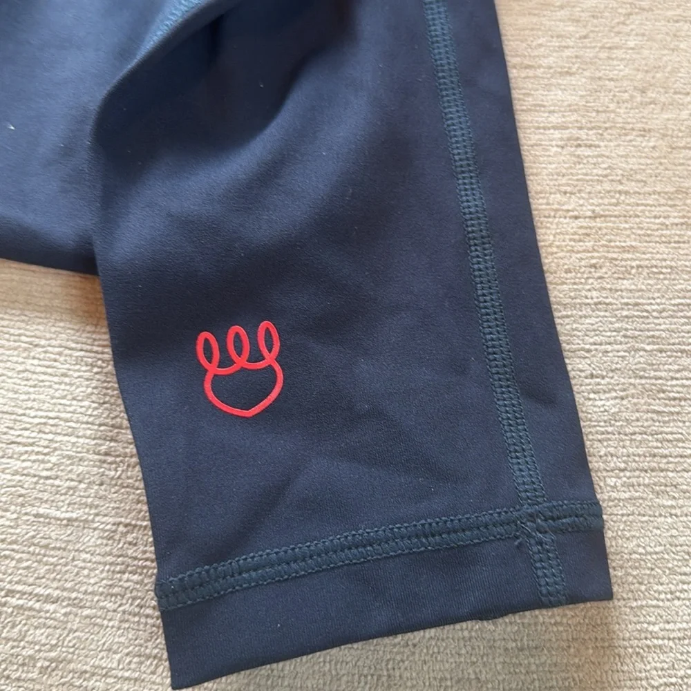 Kadyluxe Mesh Madness Legging - - Picture 12 of 14